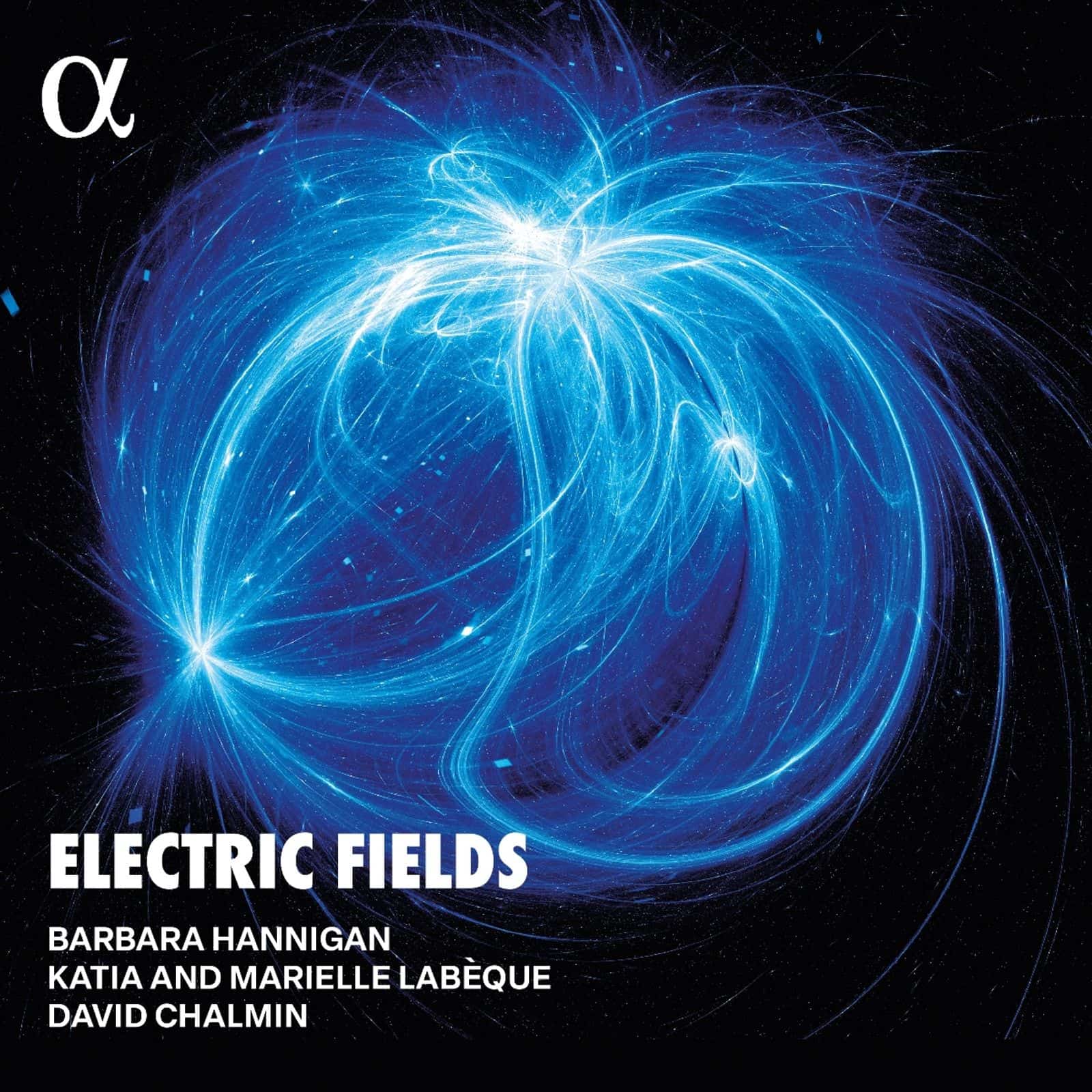 Cover: Electric Fields