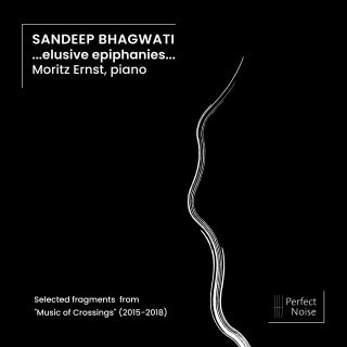 Cover: ... elusive epiphanies ...