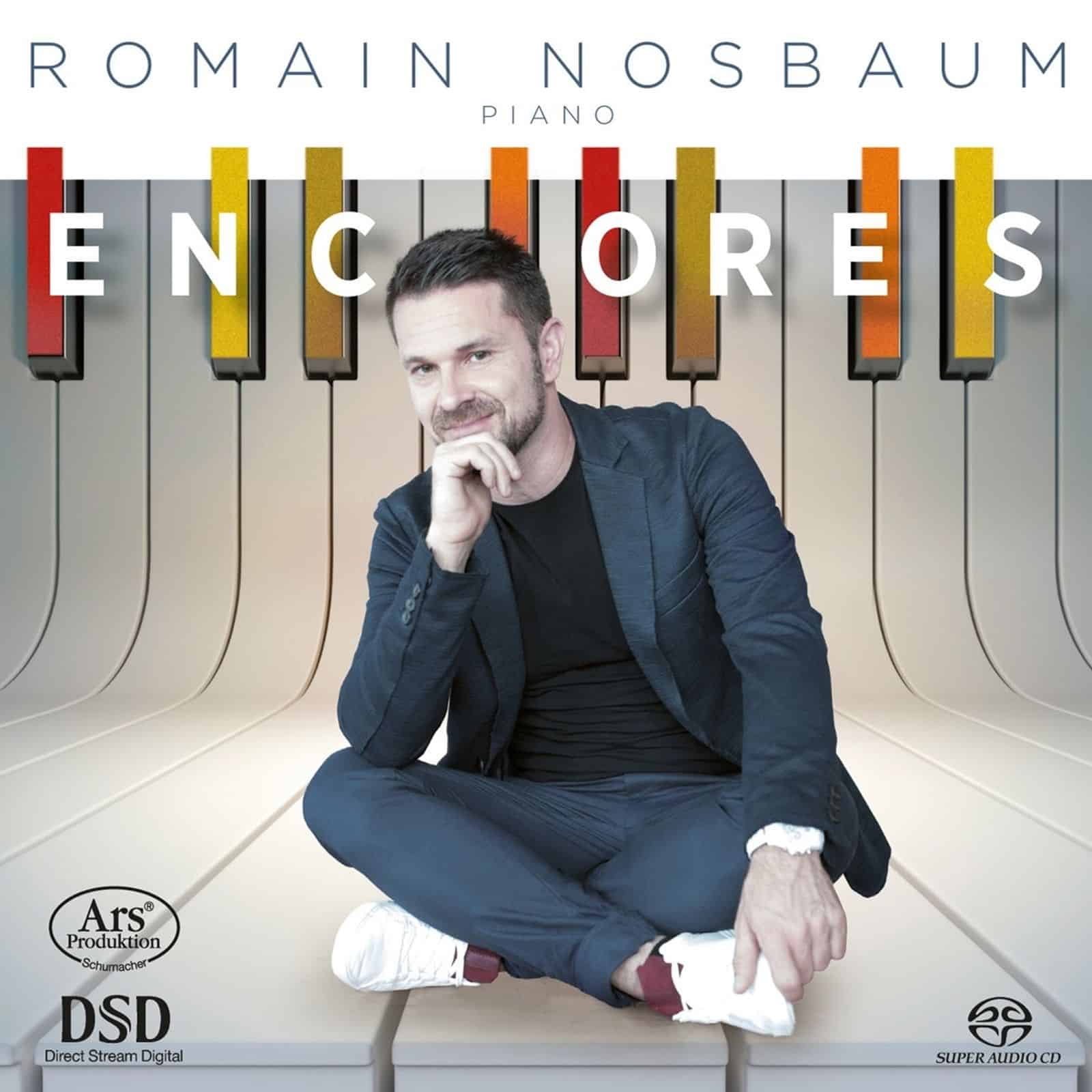 Cover: Encores