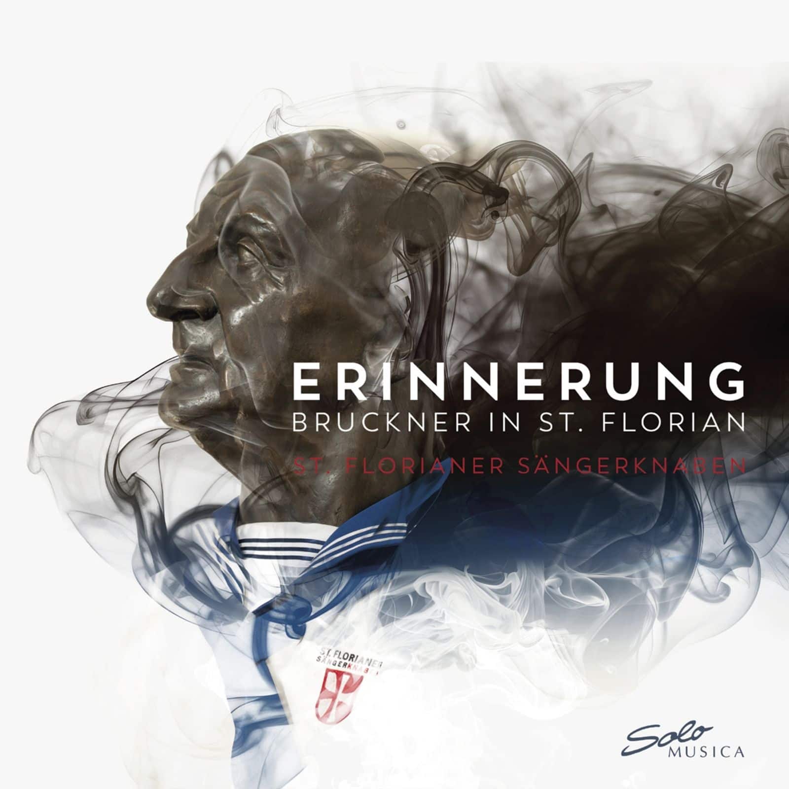 Cover: Erinnerung