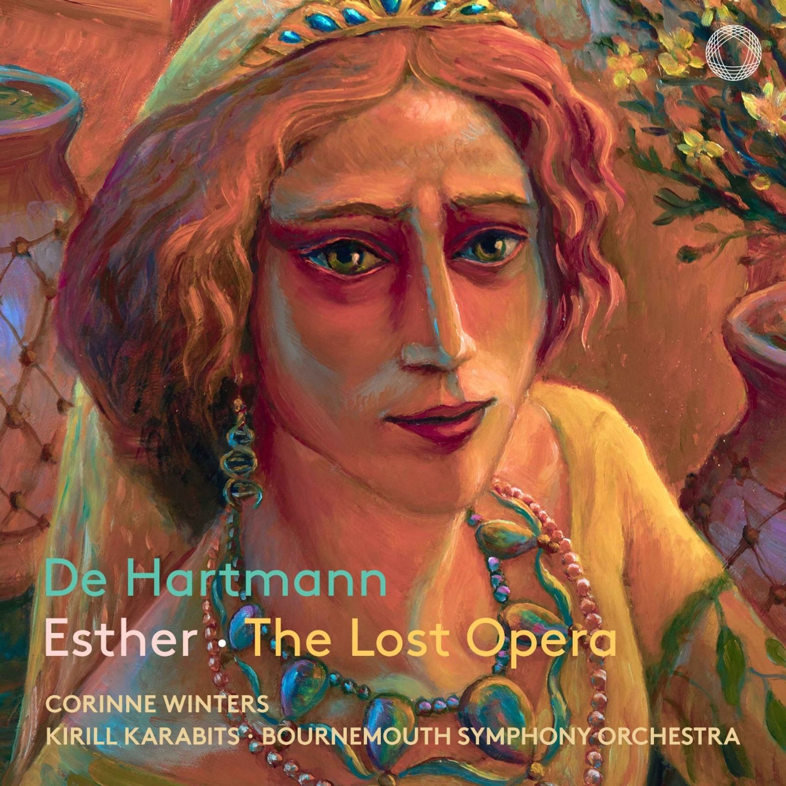 Cover: Esther