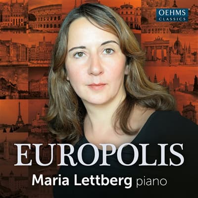 Cover: Europolis