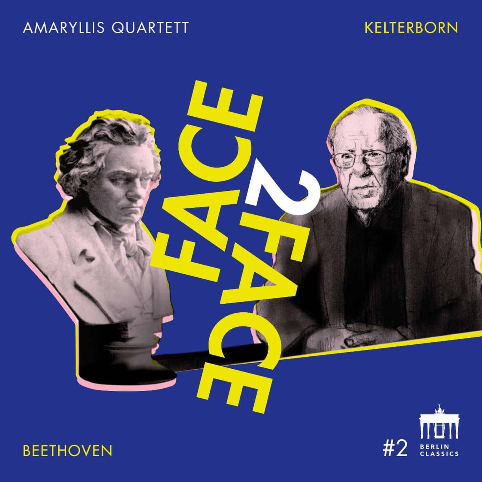 Cover: Face2Face
