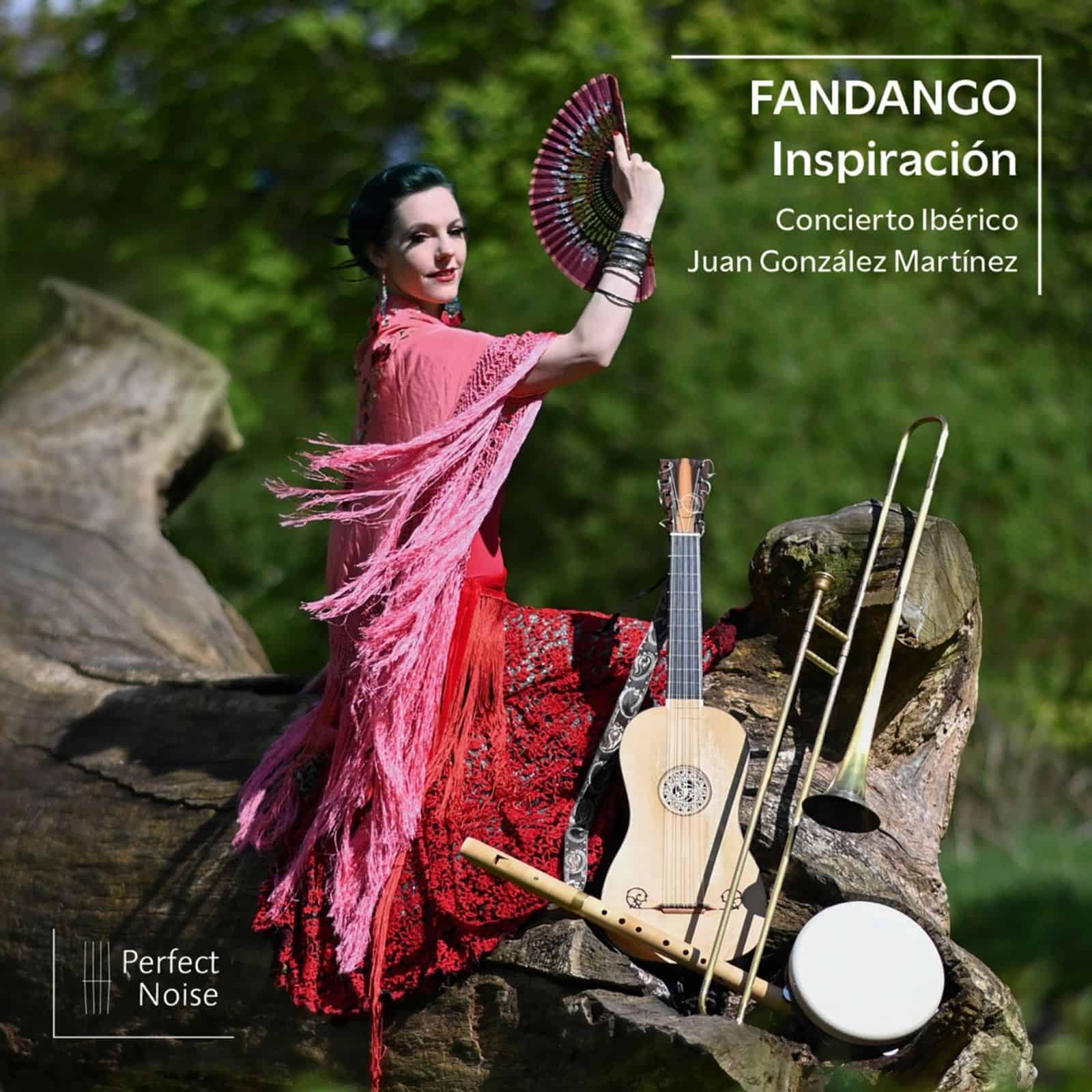 Cover: Fandango