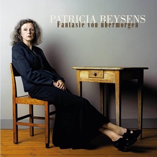 Cover: Fantasie Von Übermorgen
