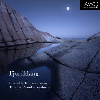 Cover: Fjordklang