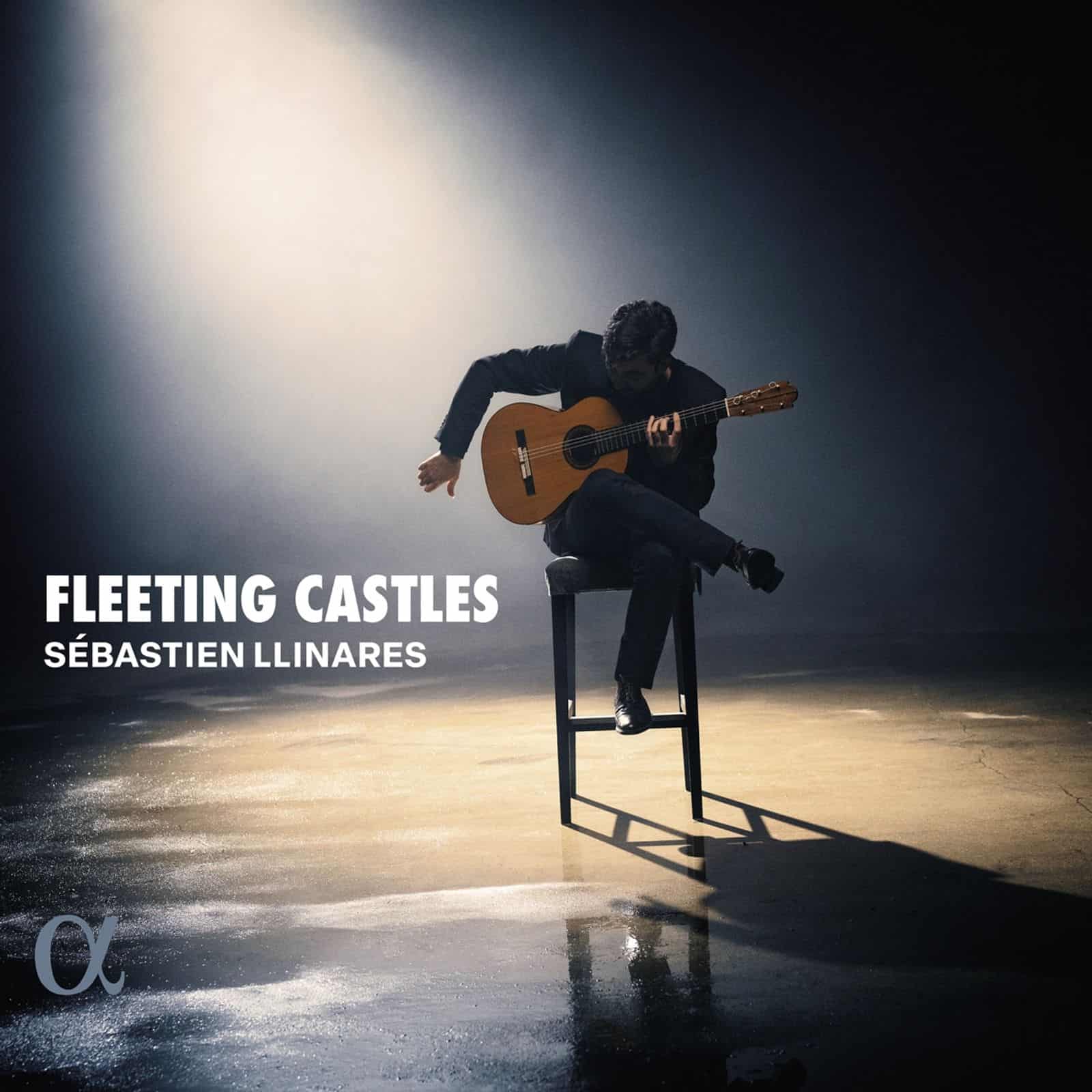 Cover: Fleeting Castles