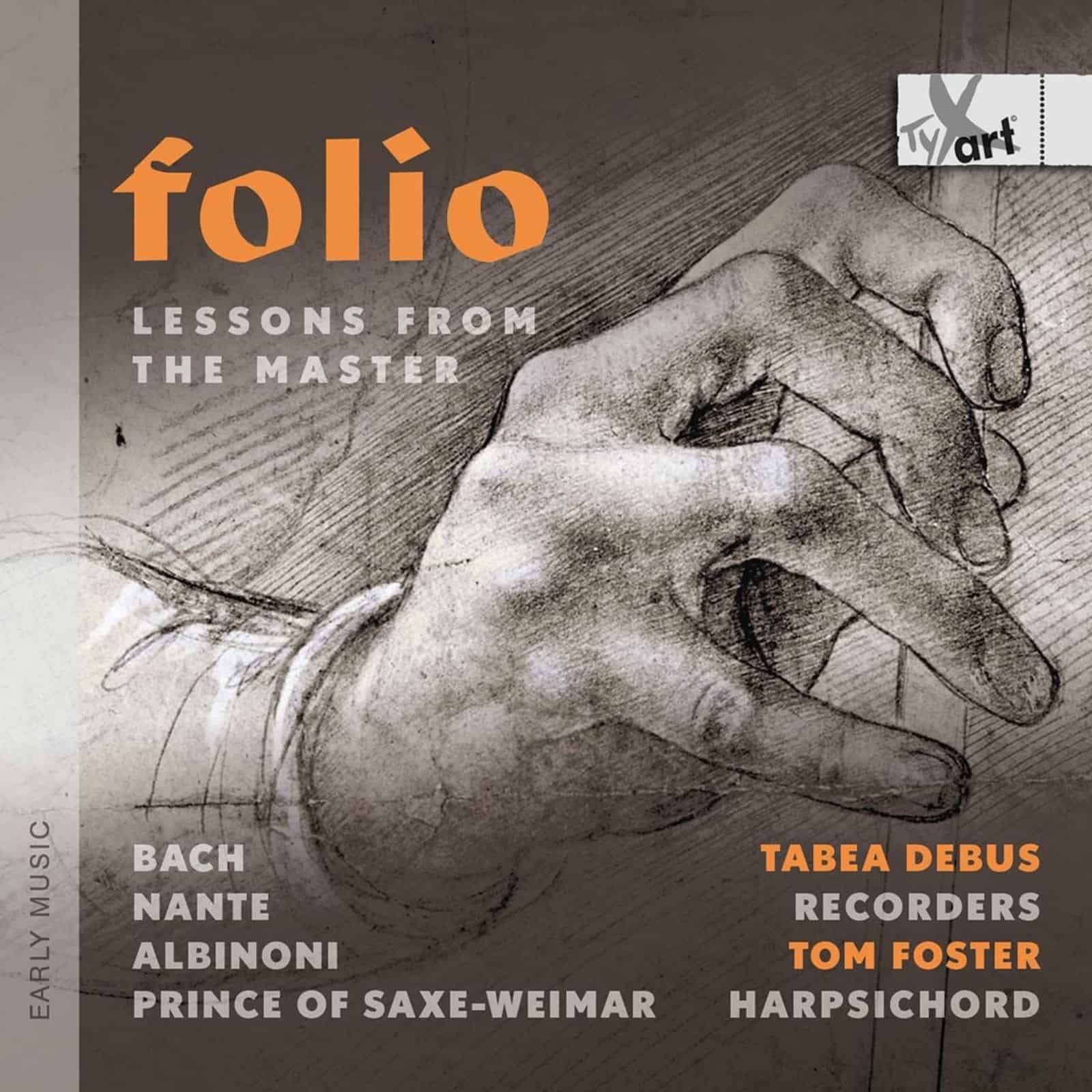 Cover: Folio