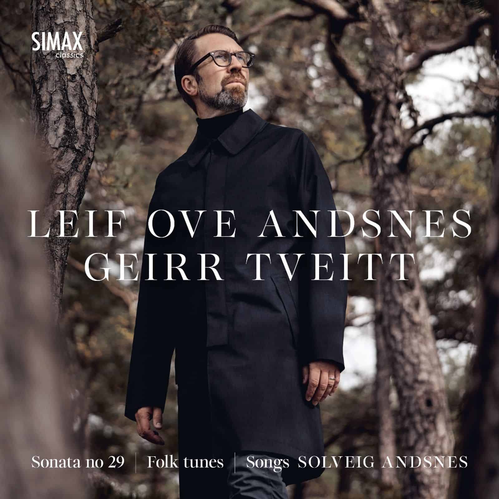 Cover: Folk Tunes and Songs