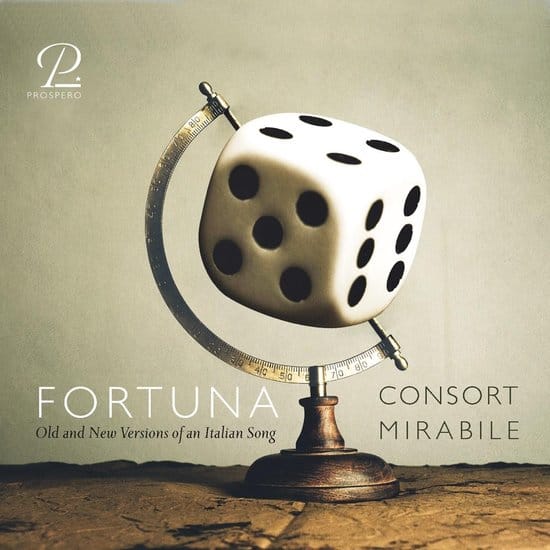 Cover: Fortuna