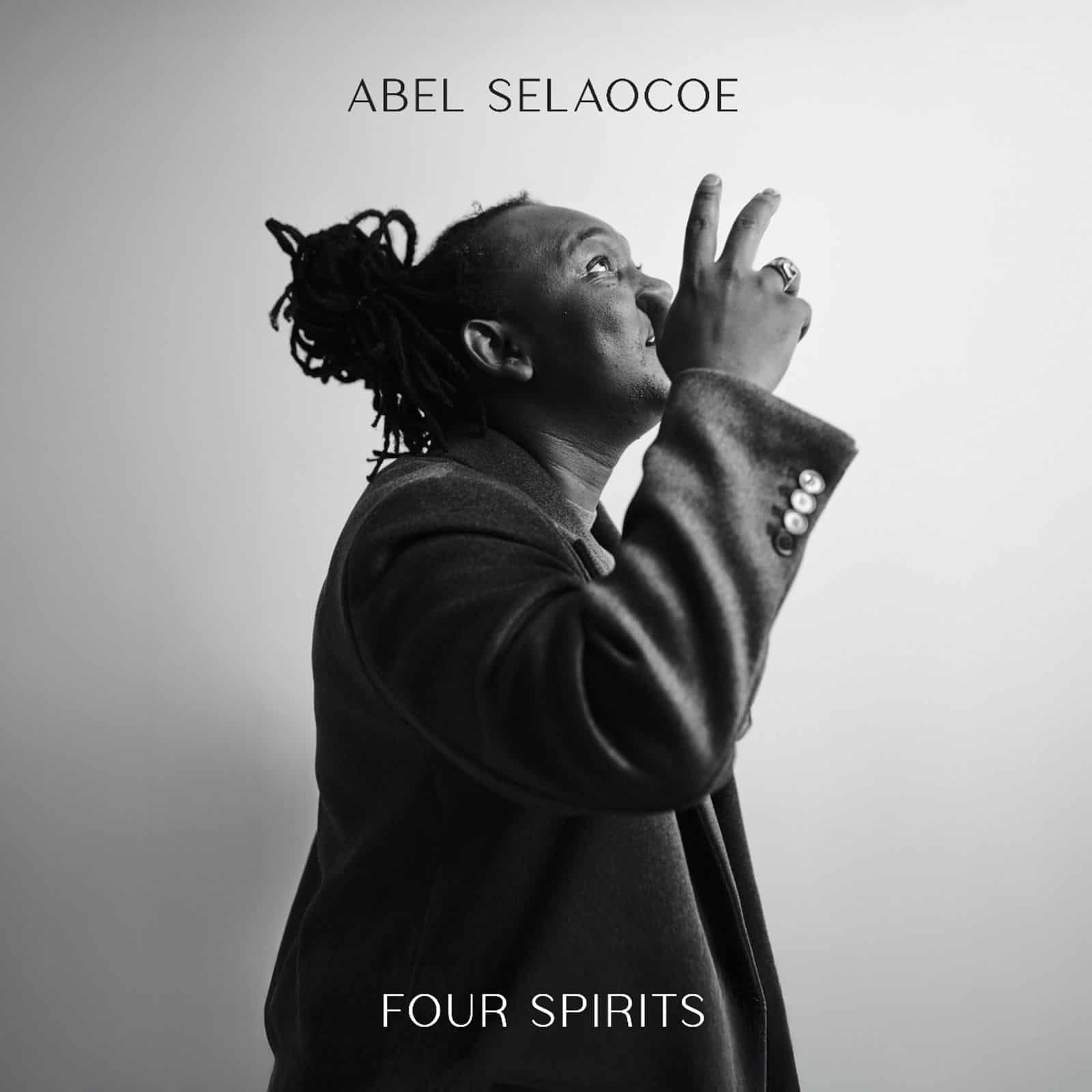 Cover: Four Spirits
