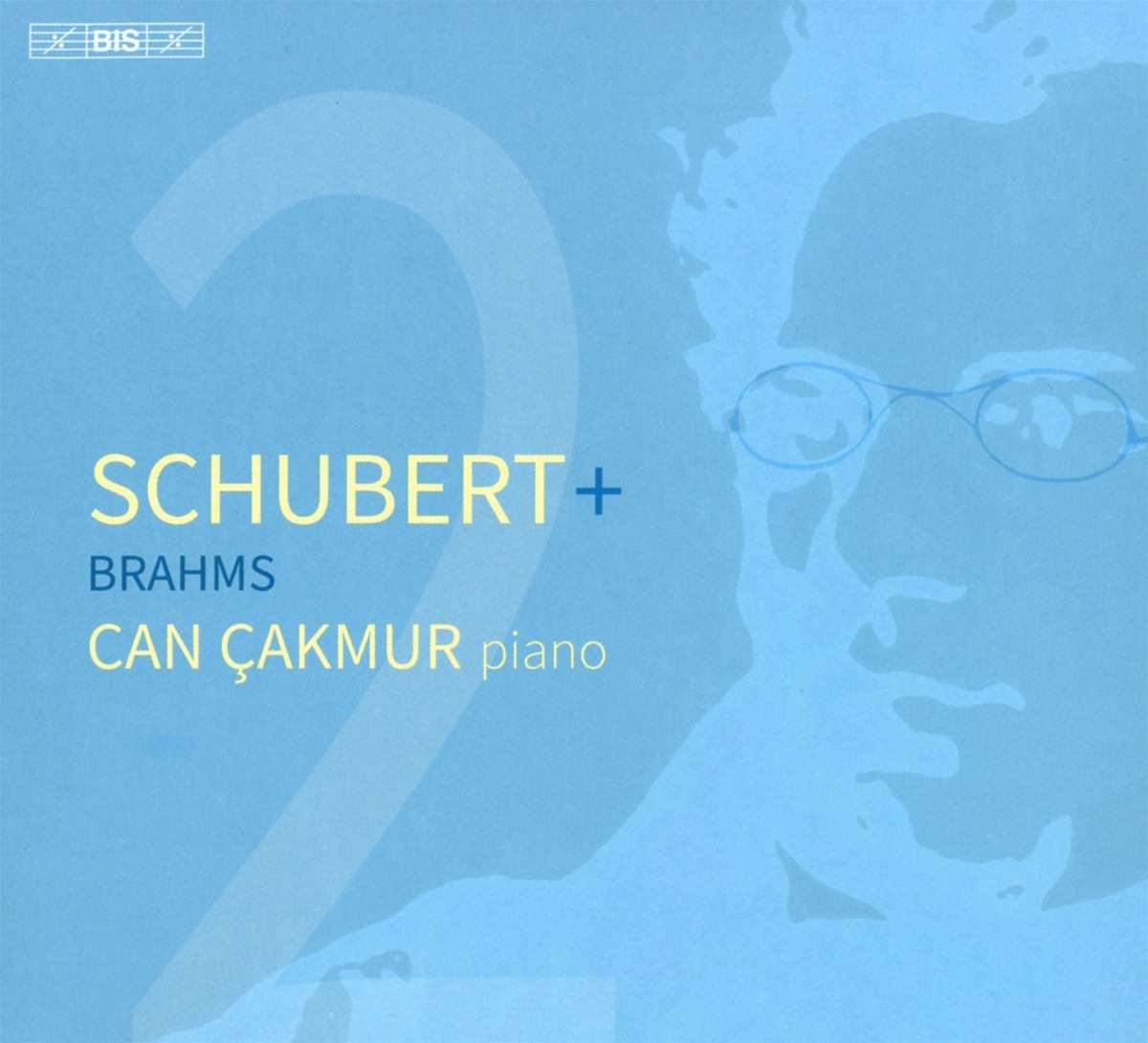 Cover: Franz Schubert: Impromptus D.935 Nr.1-4