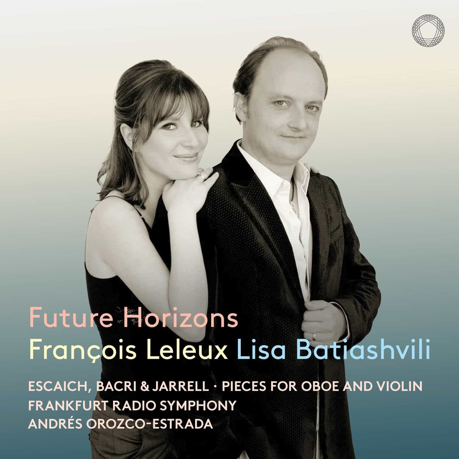 Cover: Future Horizons