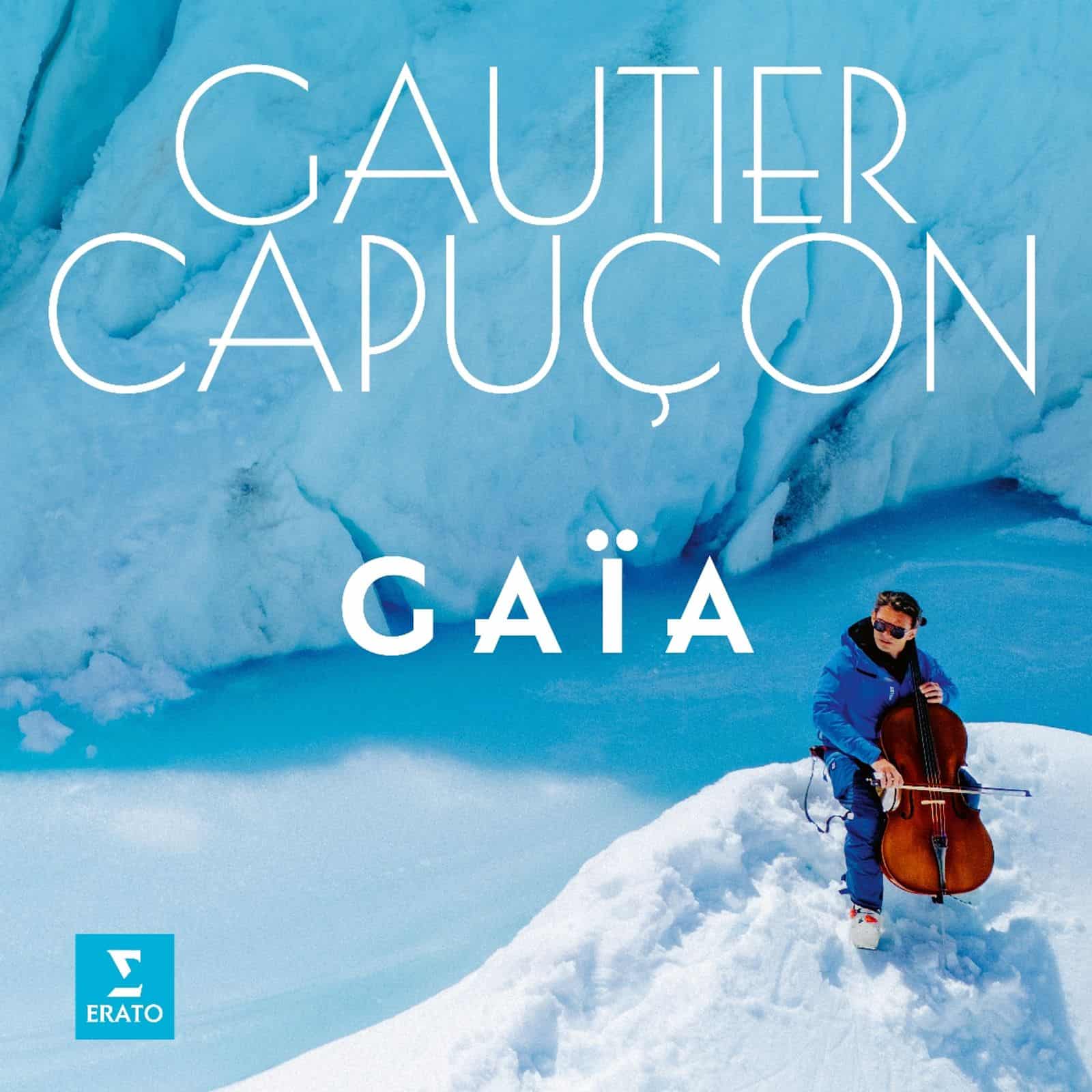 Cover: Gaia