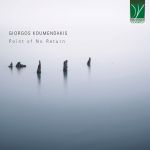Cover: Giorgos Koumendakis: Point of No Return