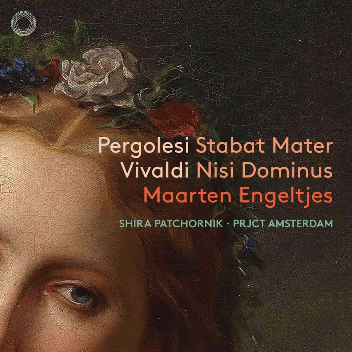 Cover: Giovanni Battista Pergolesi