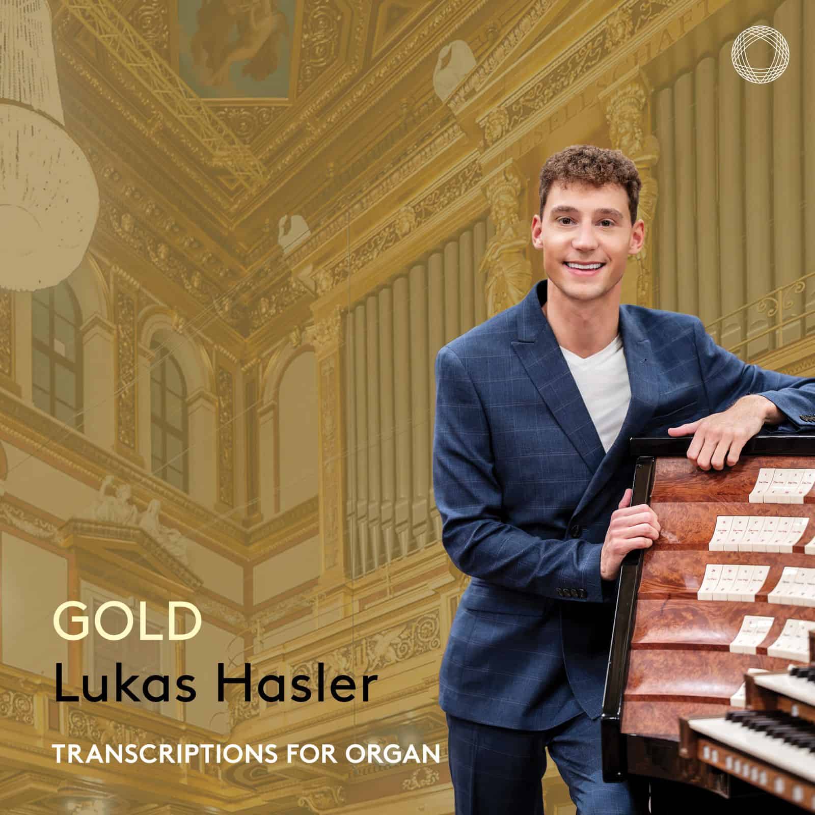 Cover: Gold
