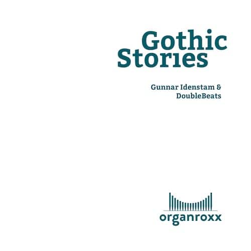 Cover: Gothic Stories