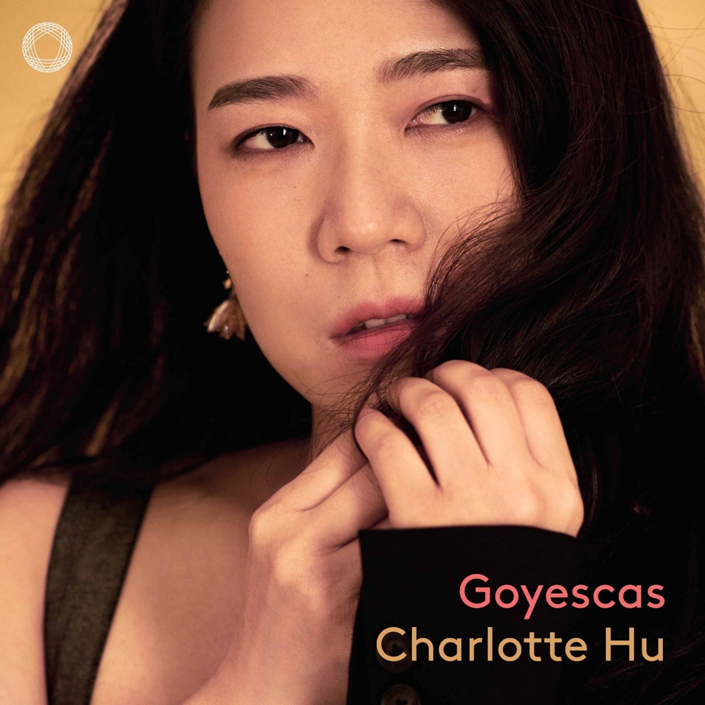 Cover: Goyescas