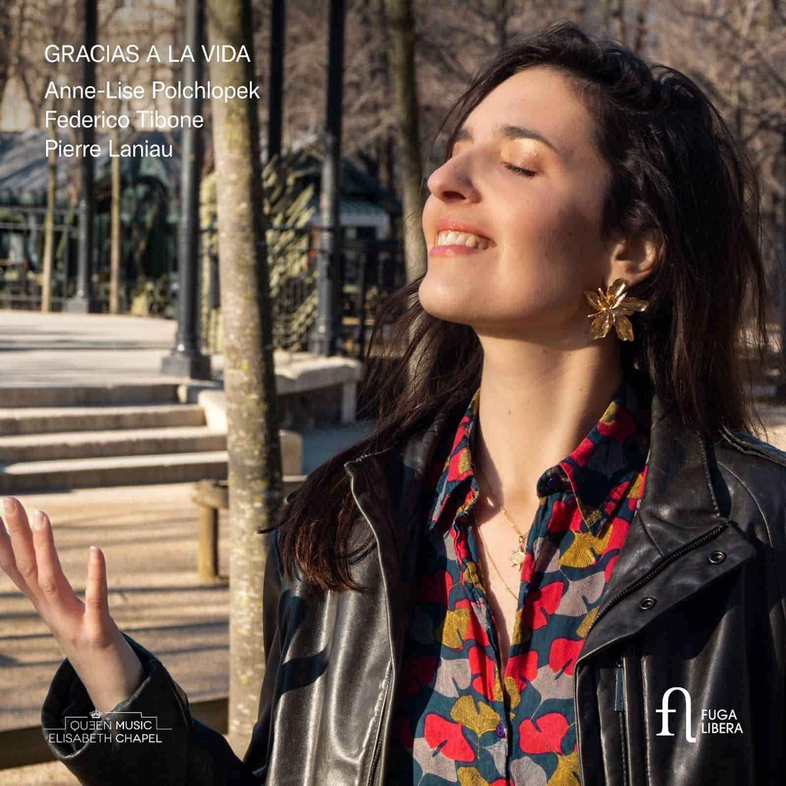 Cover: Gracias a la Vida