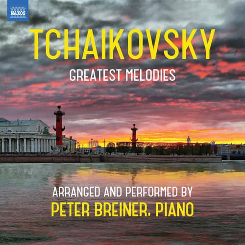 Cover: Greatest Melodies