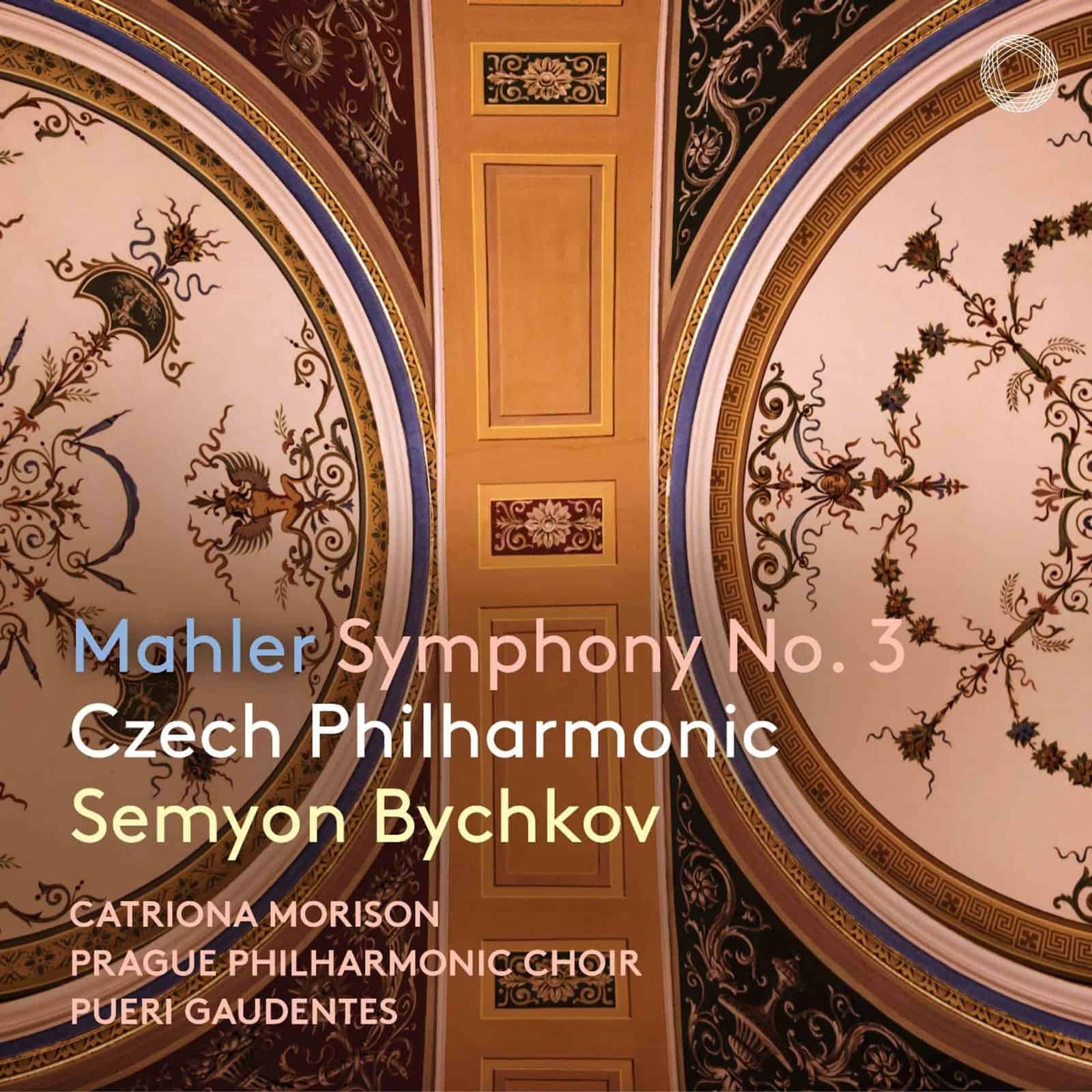 Cover: Gustav Mahler: Symphony No. 3