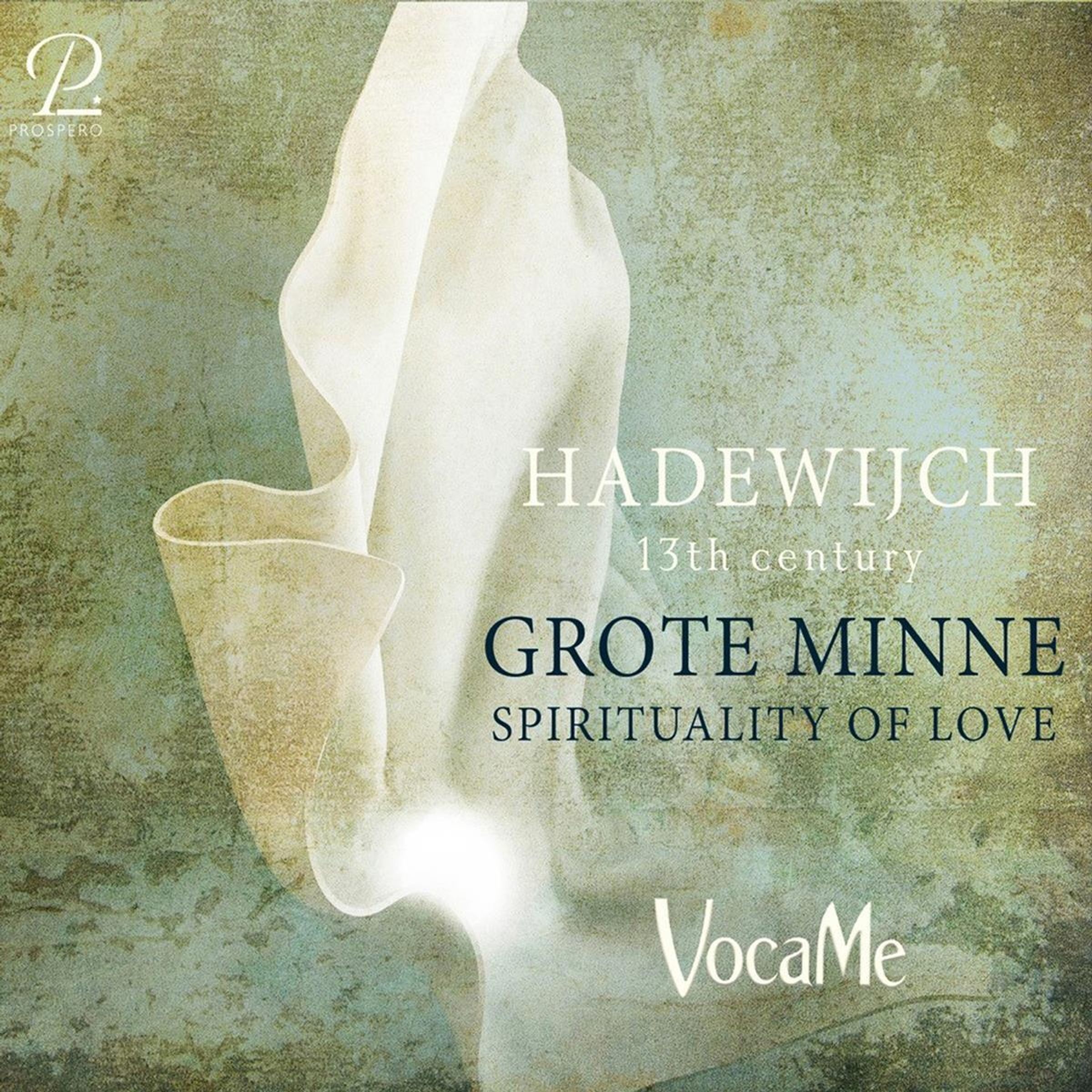 Cover: Hadewijch