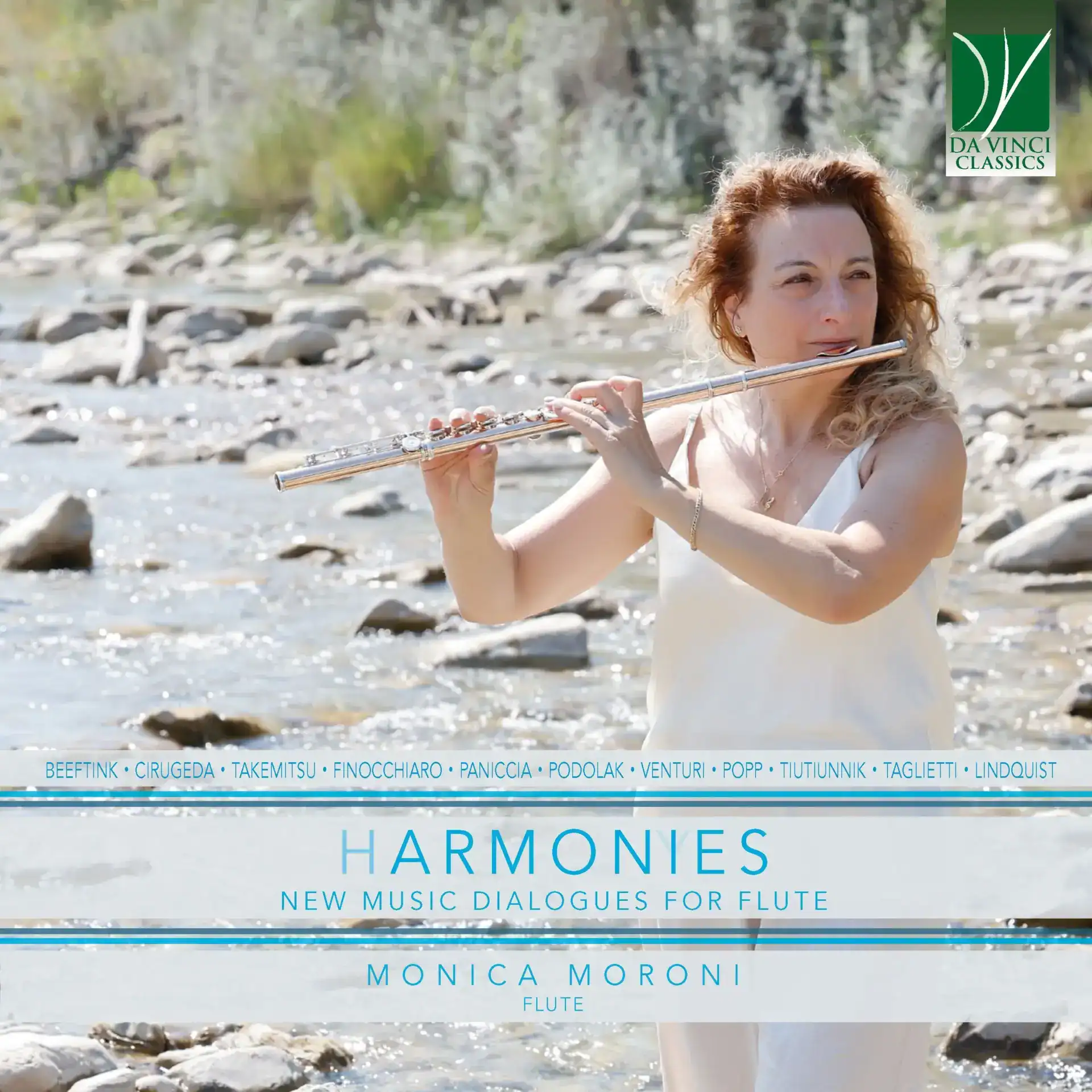 Cover: (H)Armonies