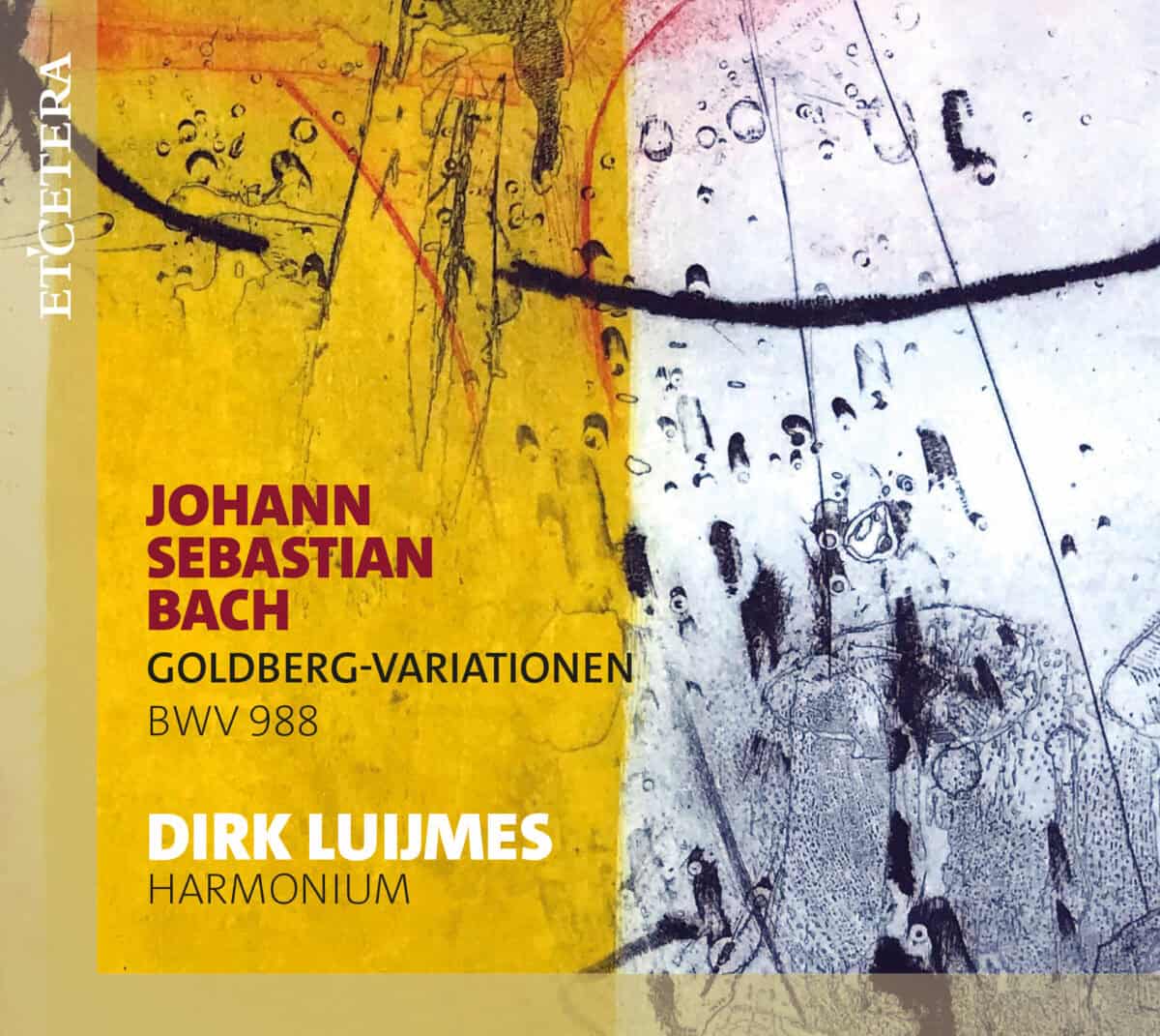 Cover: HARMONIUM