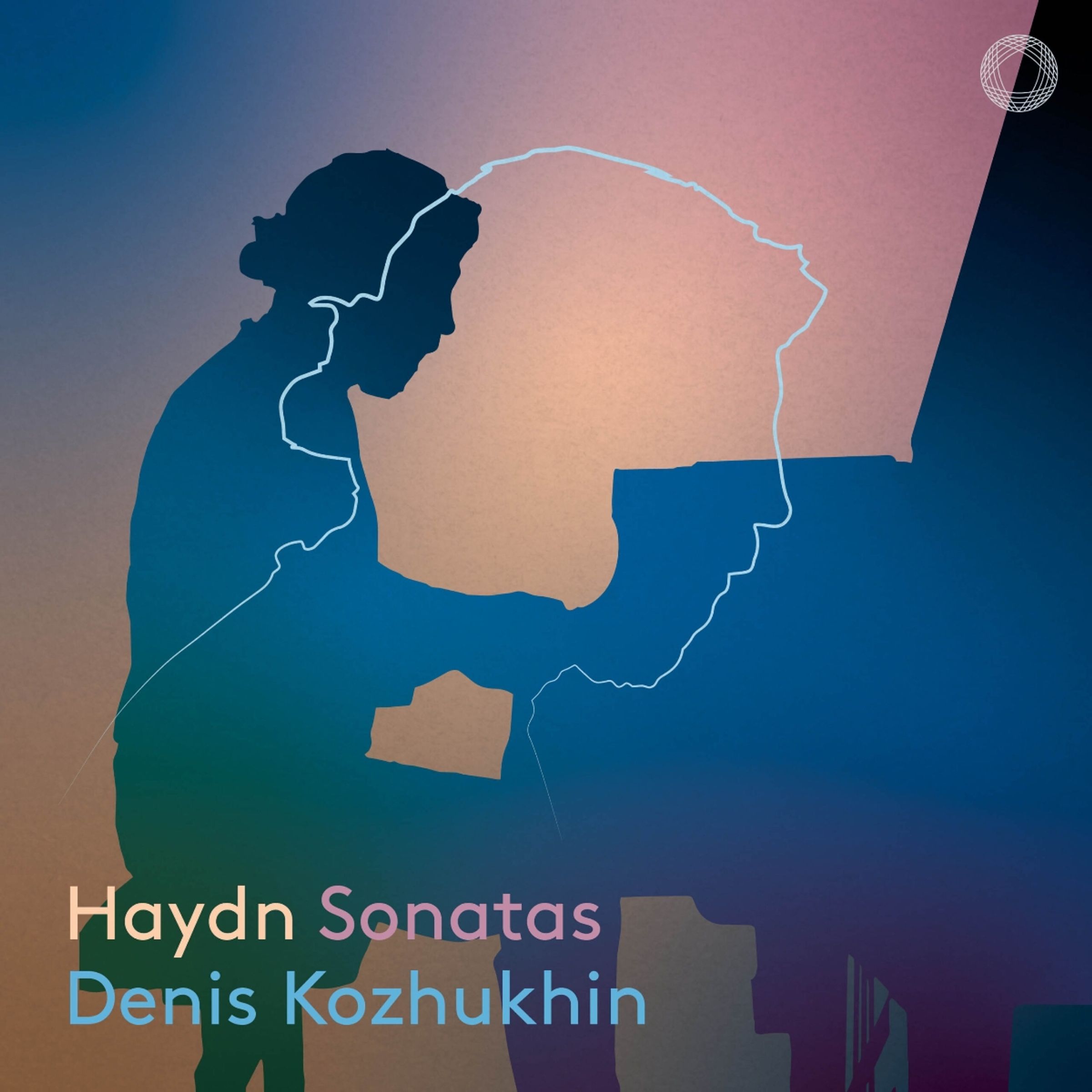 Cover: Haydn: Sonatas