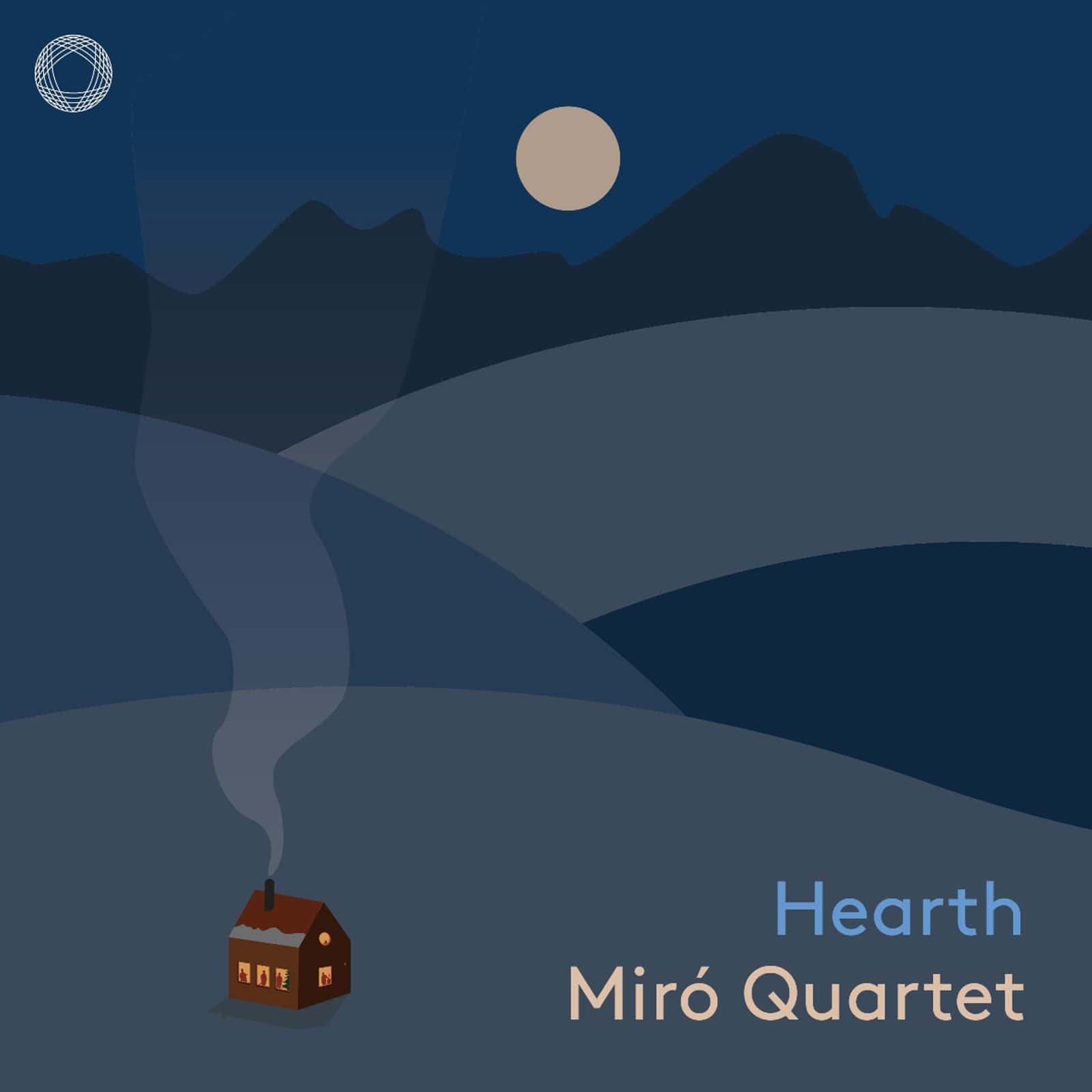Cover: Hearth