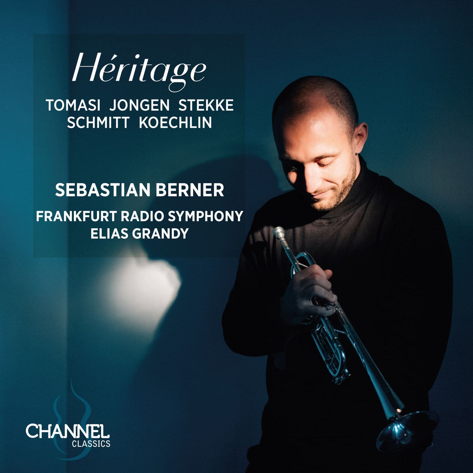 Cover: Héritage