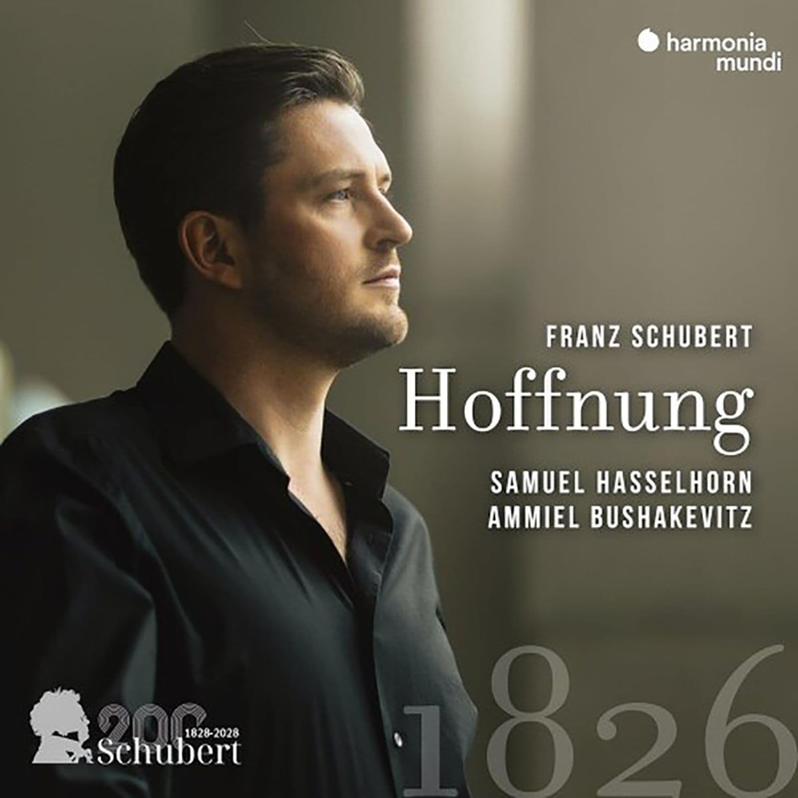 Cover: Hoffnung