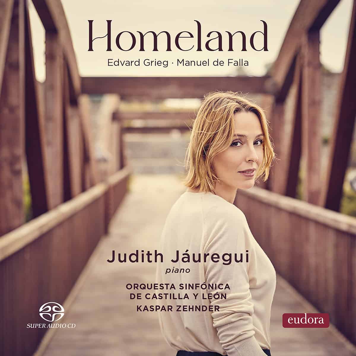 Cover: Homeland