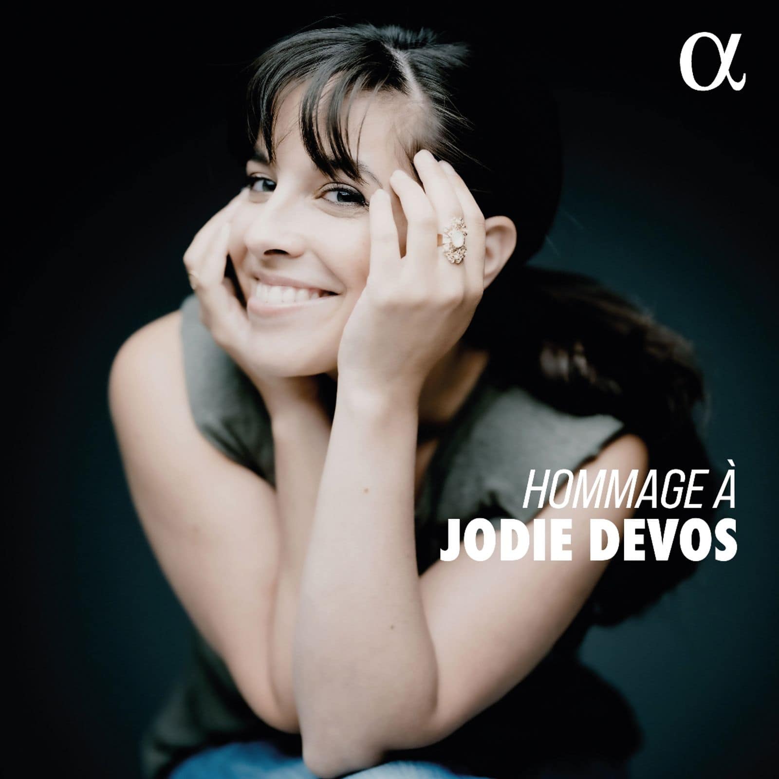 Cover: Hommage à Jodie Devos