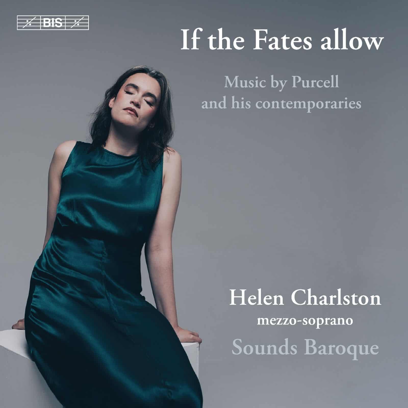 Cover: If the Fates allow