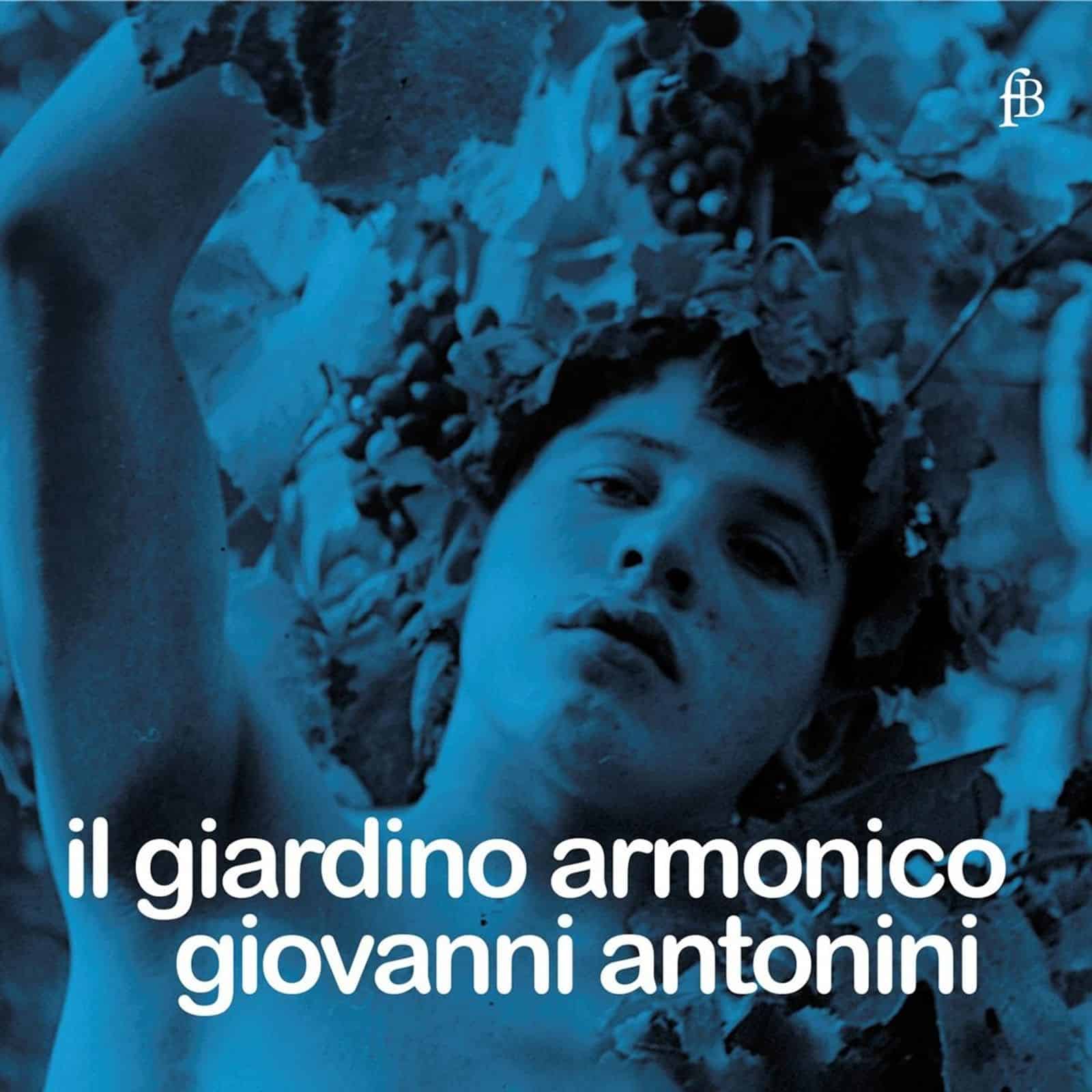 Cover: Il Giardino Armonico