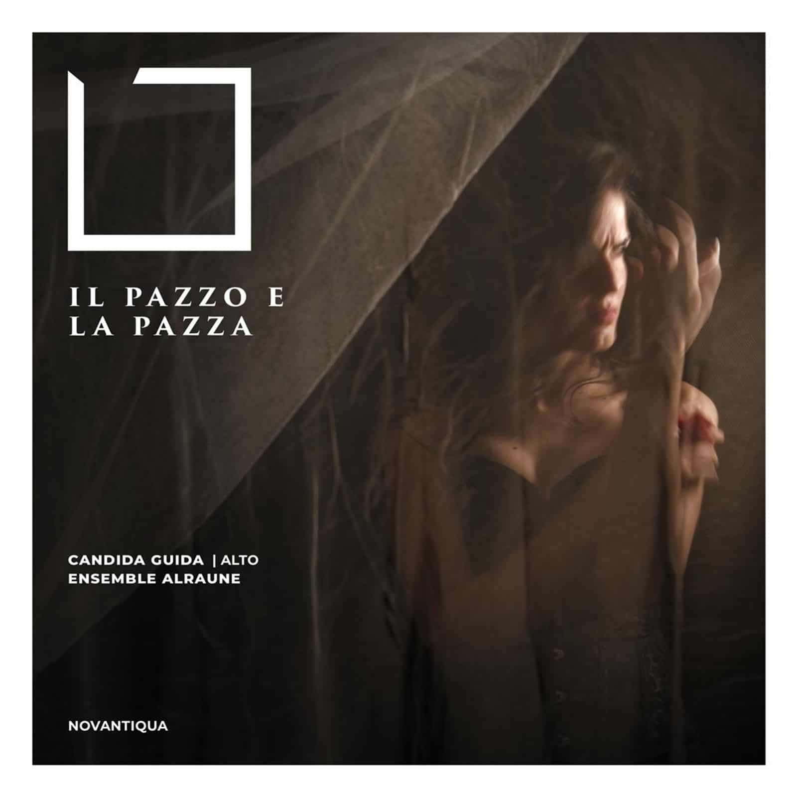 Cover: Il Pazzo e la Pazza