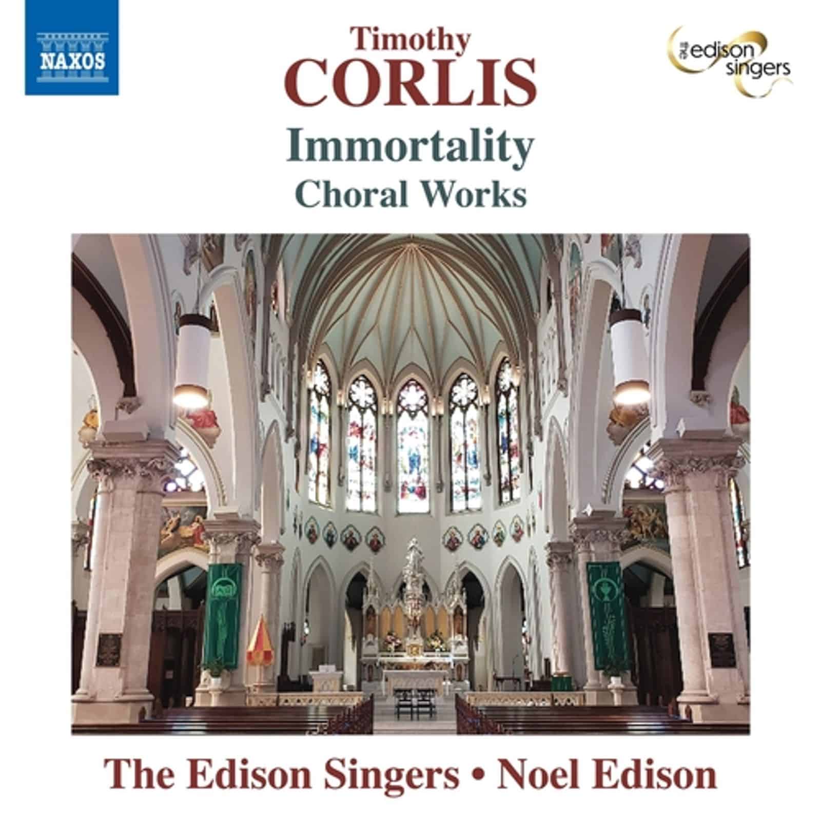 Cover: Immortality
