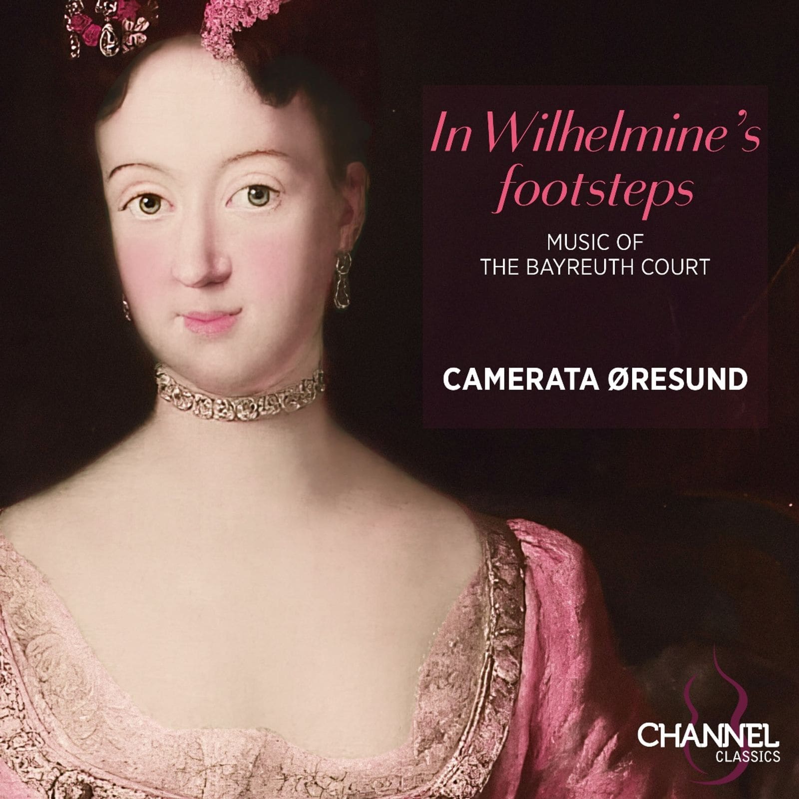 Cover: In Wilhelmine’s Footsteps