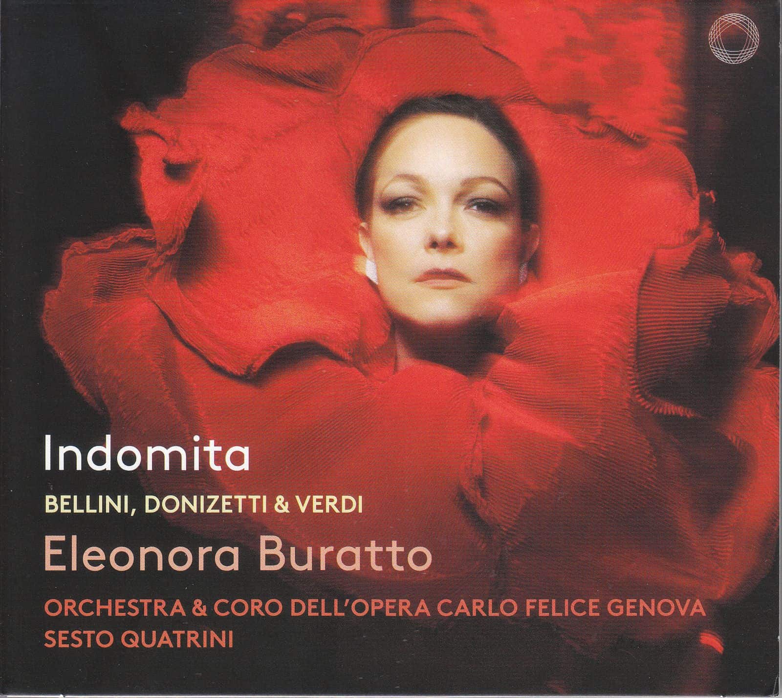Cover: Indomita