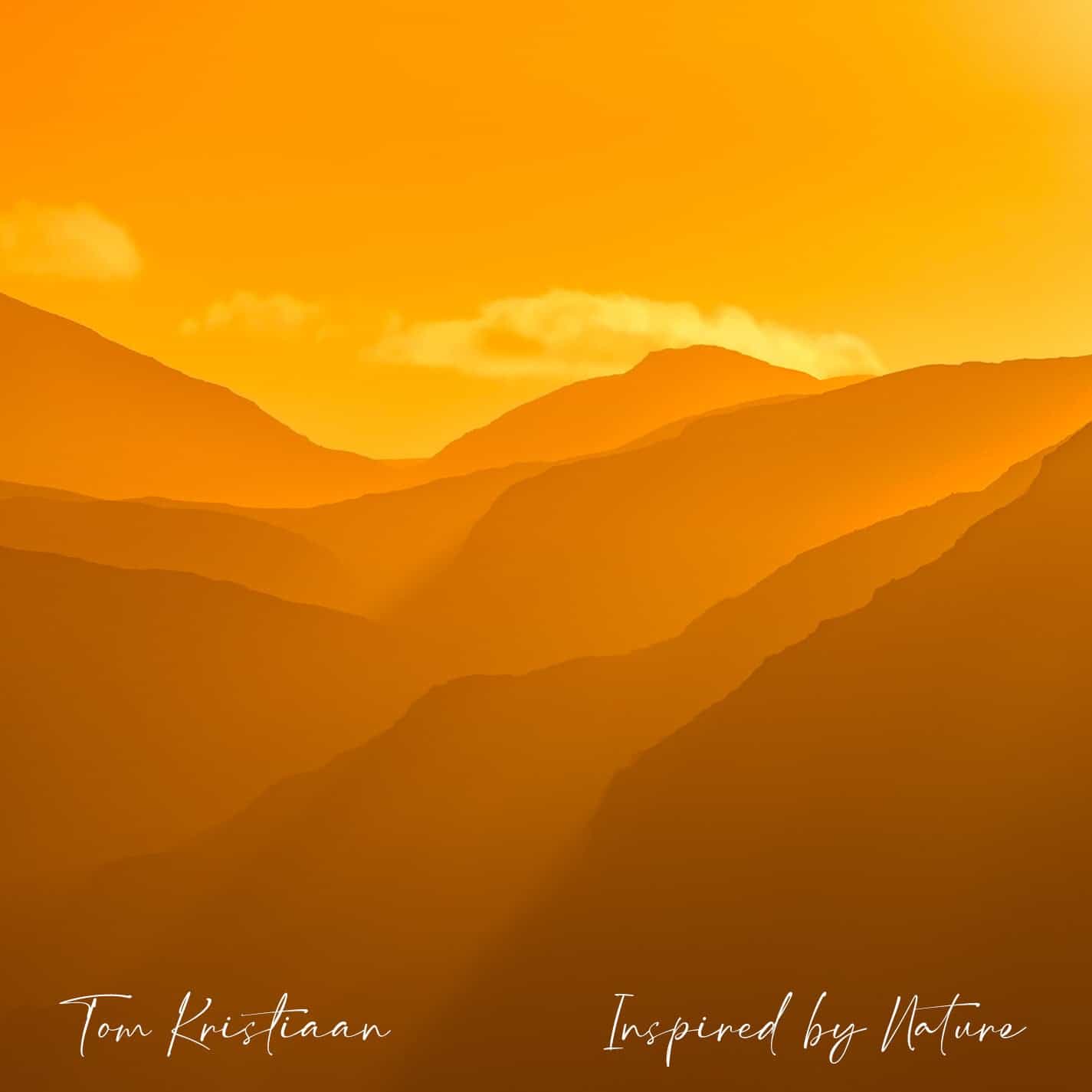 Cover: Insipred by Nature