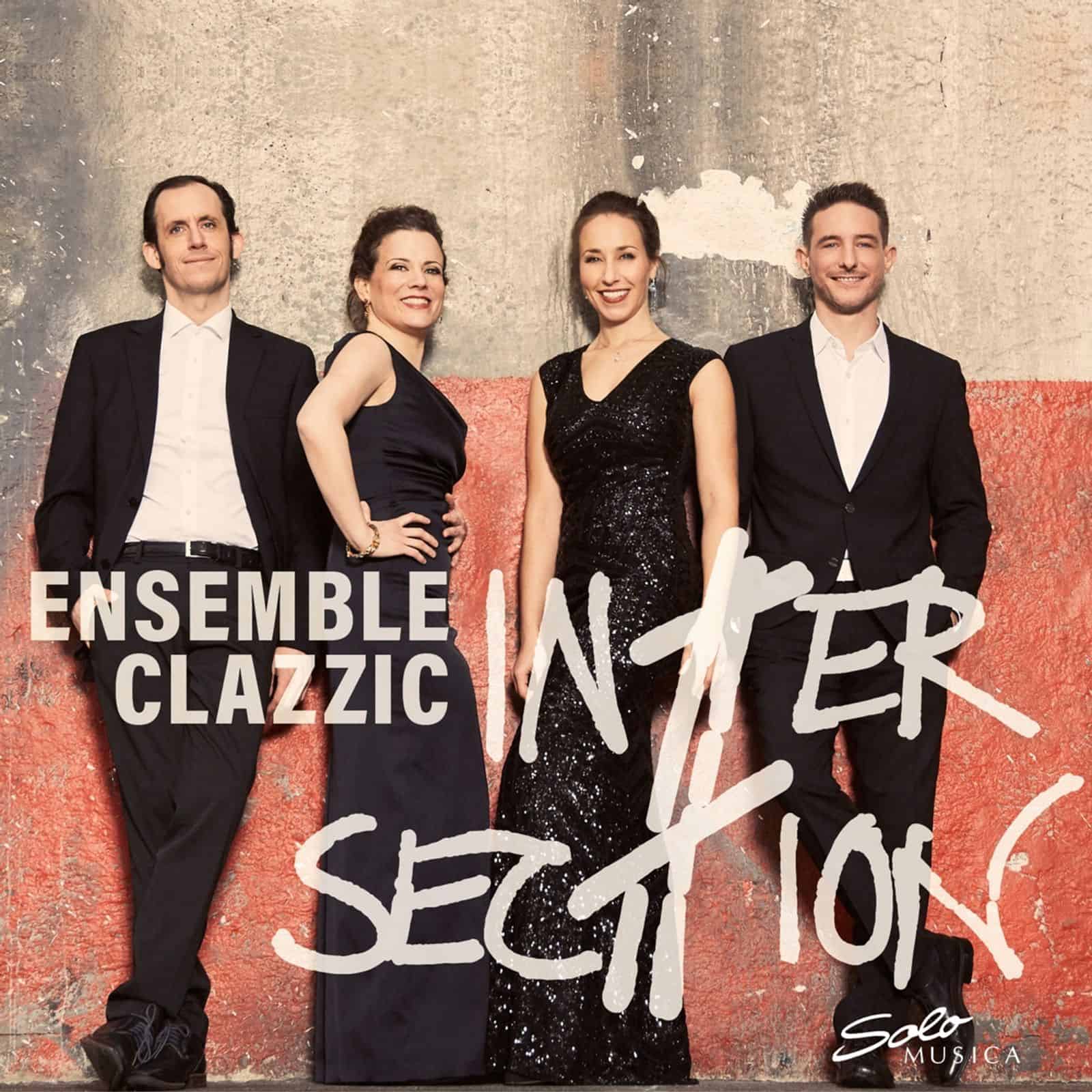 Cover: Intersection