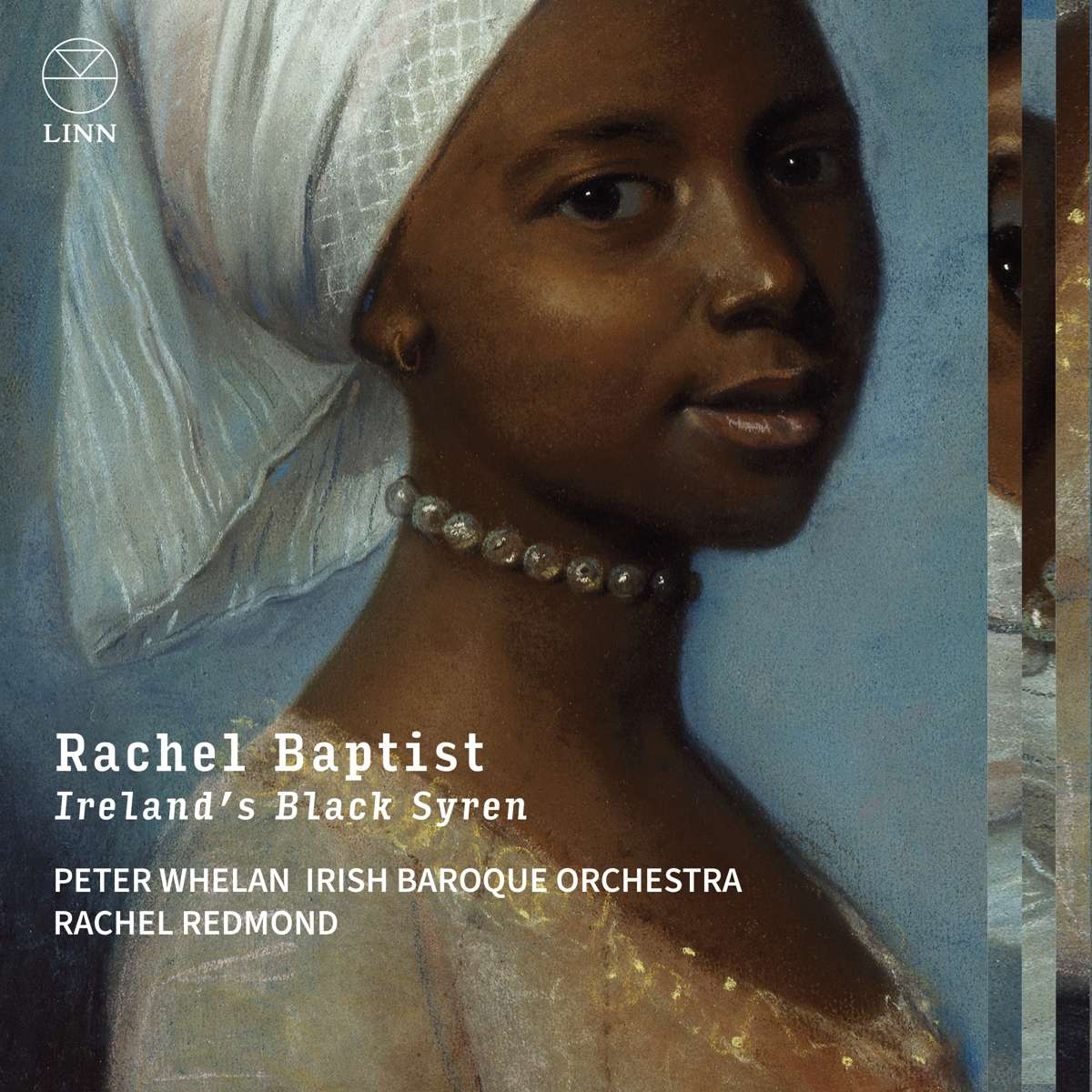 Cover: IRELAND’S BLACK SYREN