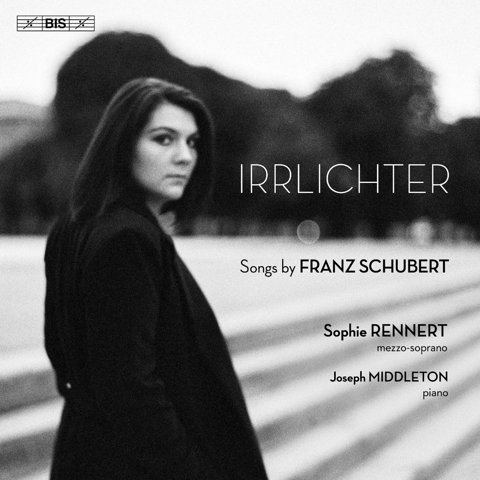 Cover: Irrlichter