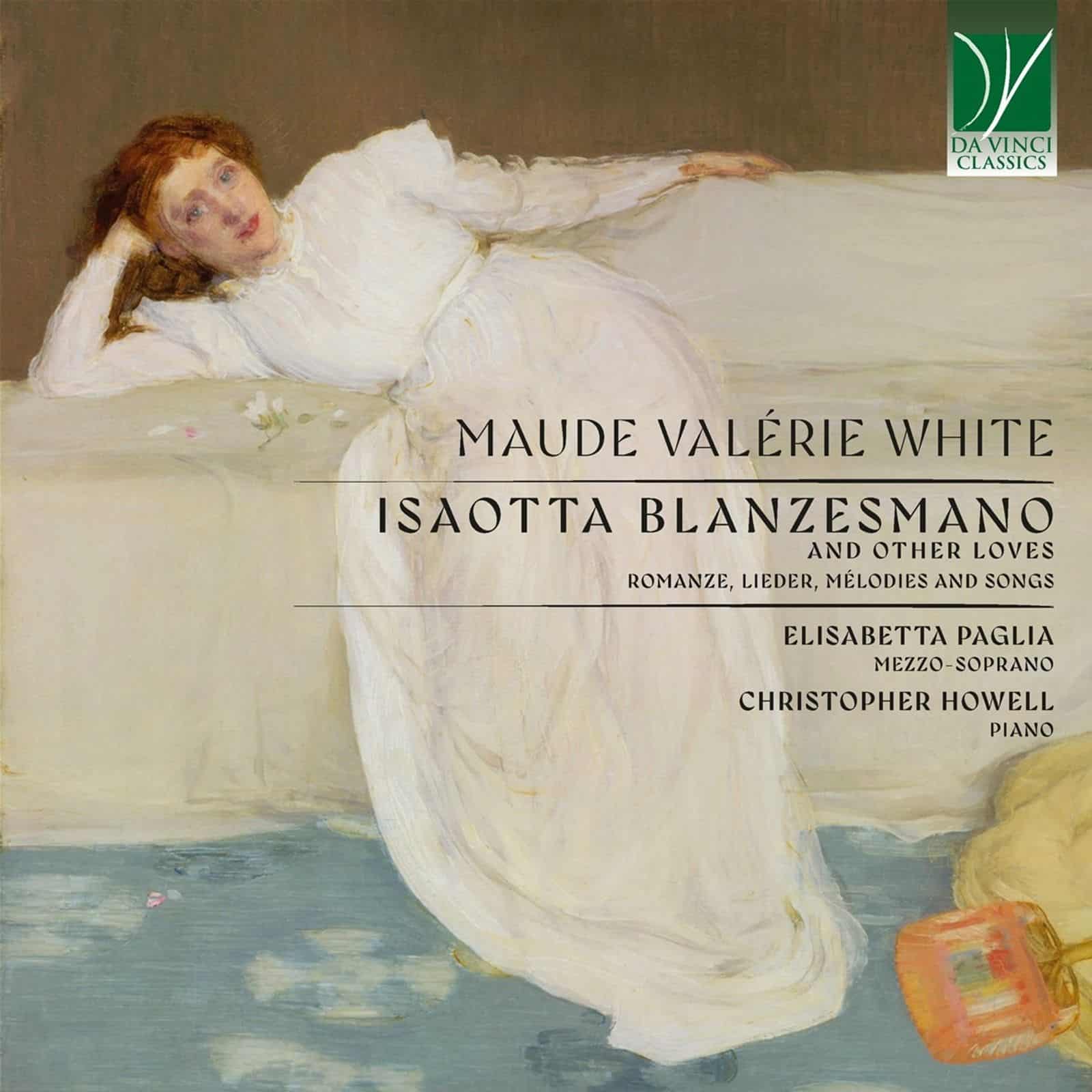 Cover: Isaotta Blanzesman and other Loves