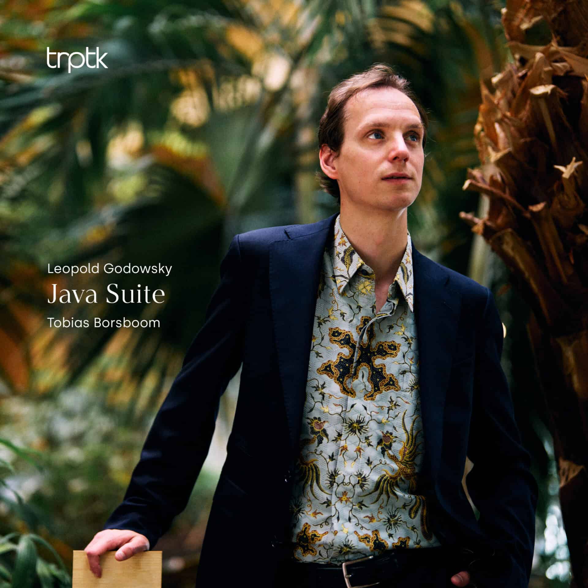 Cover: Java Suite