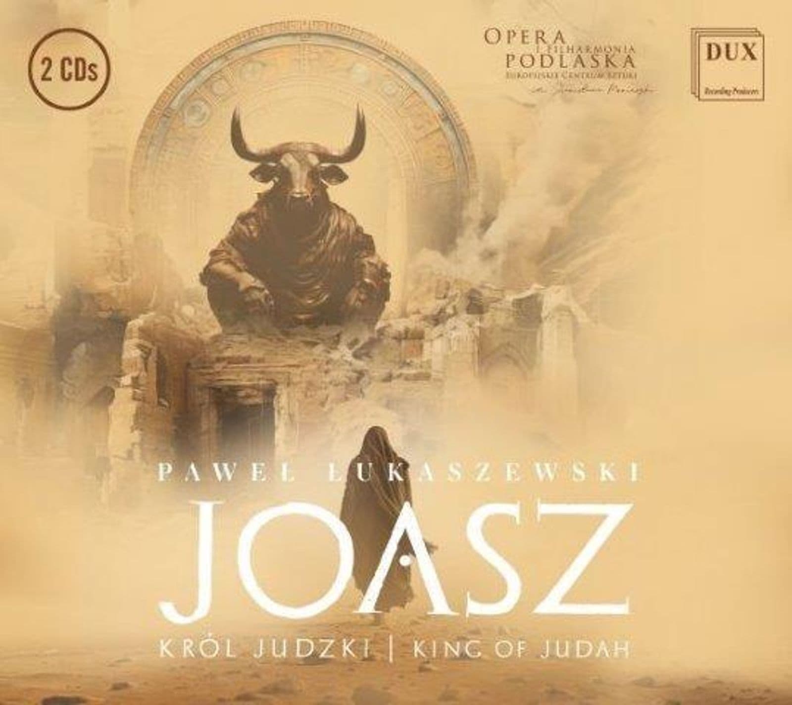 Cover: Joasz