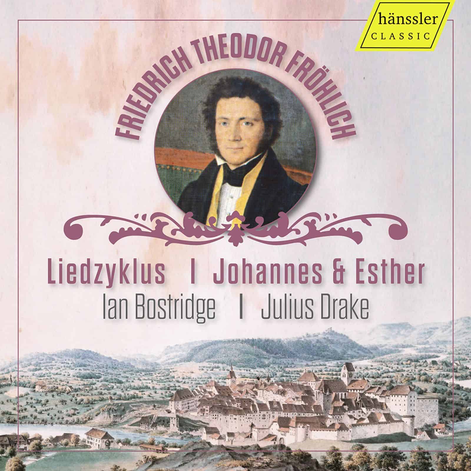 Cover: Johannes und Esther