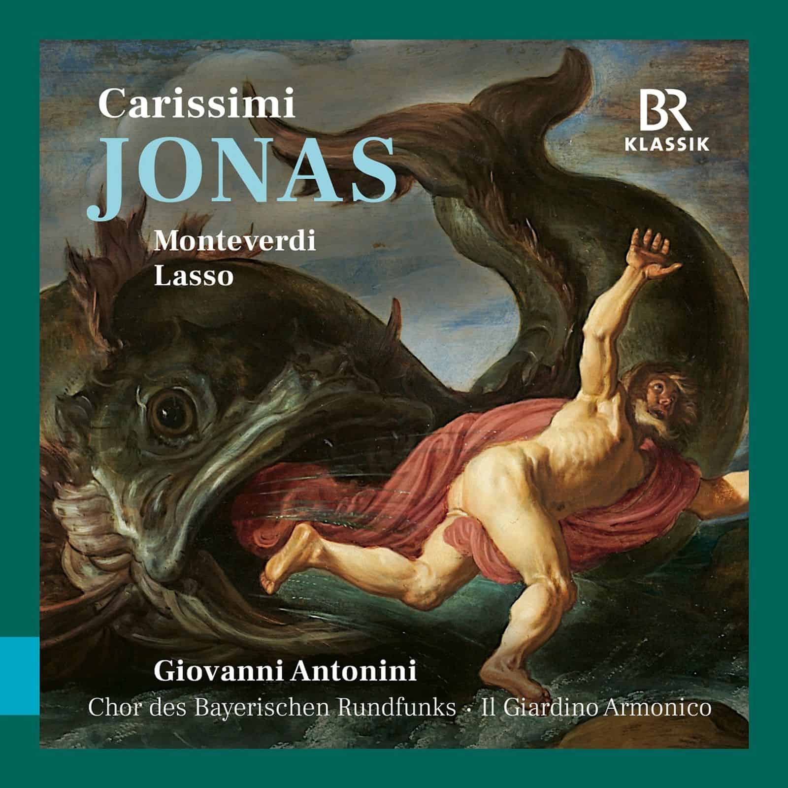 Cover: Jonas